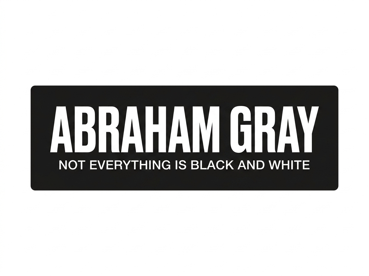 Abraham Gray